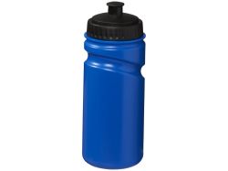 Спортивная бутылка Easy Squeezy - синий корпус