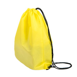 Рюкзак ERA (желтый)