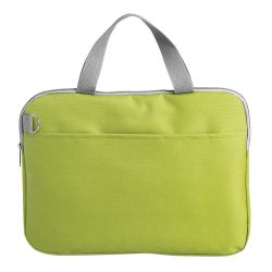 Конференц-сумка "Тодес-2" отделением для ноутбука











 (зеленый)