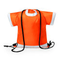 Рюкзак детский TROKYN (оранжевый)