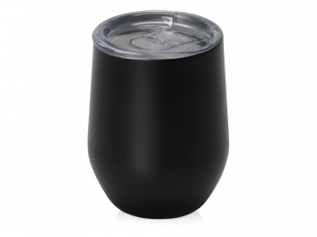 Вакуумная термокружка "Sense", серебристый