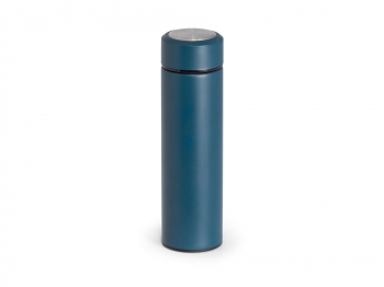 INGRAM. Термос 470 мл, Синий