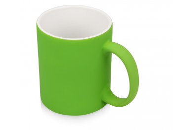 Кружка "Майлд", 320 мл, зеленое яблоко