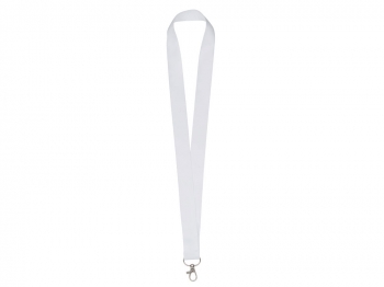 Ланъярд 2,5 см с карабином