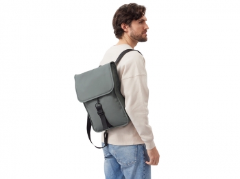 Рюкзак Ryan для ноутбука 15", серый