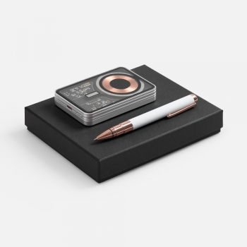 Набор Vim Team, белый