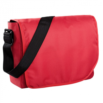 Сумка для ноутбука Unit Laptop Bag, красная Сумка для ноутбука Unit Laptop Bag, красная