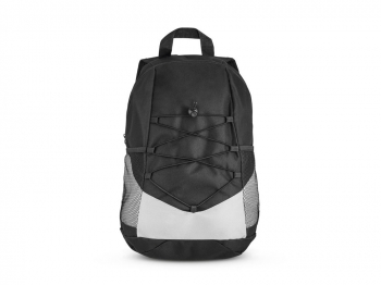 TURIM. Рюкзак 600D, Черный TURIM. Рюкзак 600D, Черный