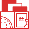 Папки для документов Папки для документов