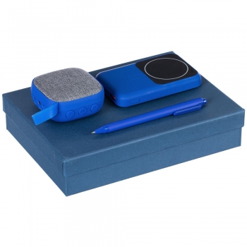 Набор Top Force, синий