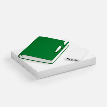 Набор Tact Energy, зеленый