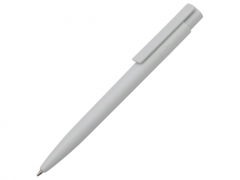 Ручка шариковая "Recycled Pet Pen Pro Ocean" из океанского пластика, белая