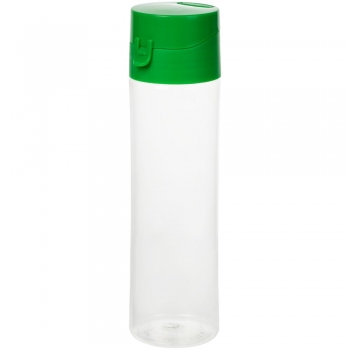 Бутылка для воды Riverside, зеленая