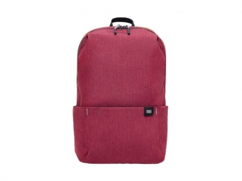 Рюкзак Mi Casual Daypack Black (ZJB4143GL) Рюкзак Mi Casual Daypack Black (ZJB4143GL)