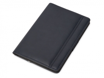 Органайзер с зарядным устройством «Wanderer», 4000 mAh, темно-синий