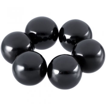 Магнитный антистресс Trifles, черный