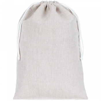 Холщовый мешок Flaxy, большой, ver. 2