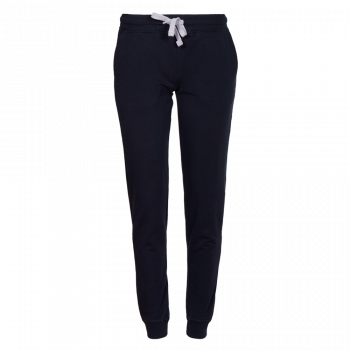 Брюки женские STAN футер без начёса, 260,62W, Т-синий (46) (48/L)