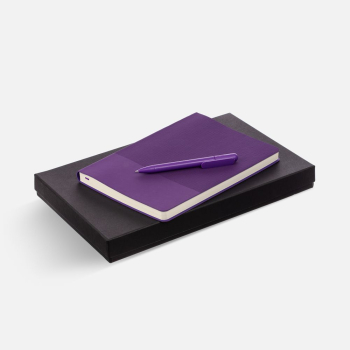 Набор Vale, фиолетовый