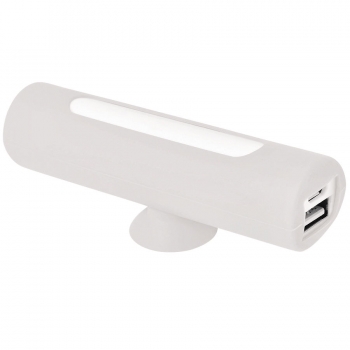 Универсальный аккумулятор "Support" (2200 мАh),9,5х2,5см, пластик,силикон, шт