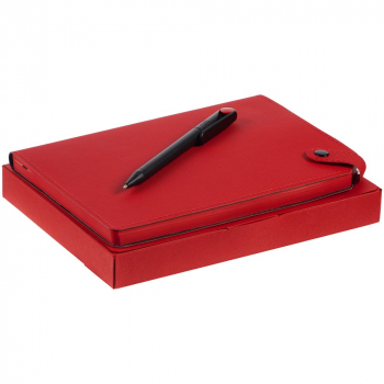 Набор Espresso, красный