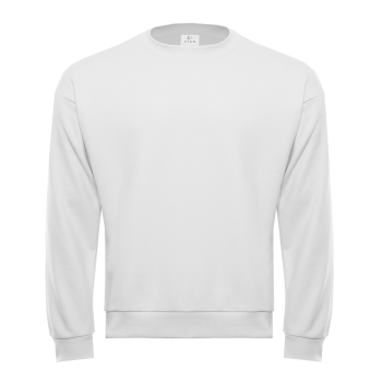 Свитшот унисекс STAN футер без начёса, 350, 96