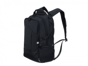 Рюкзак TORBER DRIVE с отделением для ноутбука 15.6", чёрный, нейлон, 32 х 14 х 52 см, 24л Рюкзак TORBER DRIVE с отделением для ноутбука 15.6", чёрный, нейлон, 32 х 14 х 52 см, 24л