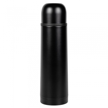 Термос Relaxika 500, черный