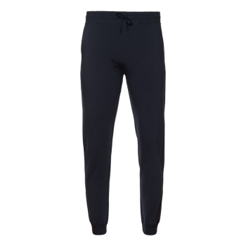 Брюки мужские STAN футер без начёса, 245, 92, Тёмно-синий,  (46)  (52/XL)