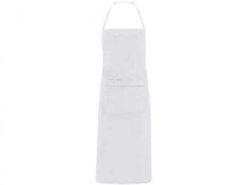 Фартук "Ducasse", белый