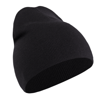 Шапка STAN акрил 116, Чёрный,  (20)  (56-58/ONE SIZE)