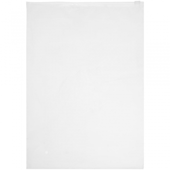 Пакет Zip Lock, S, белый