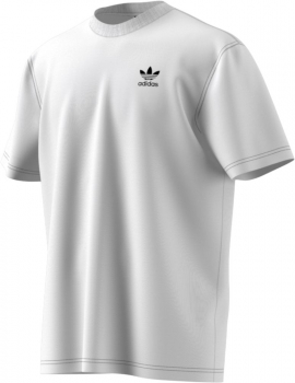 Футболка Standart Tee, белая Футболка Standart Tee, белая