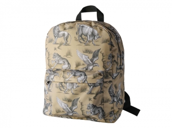 Рюкзак «Дух зверя». Varvara