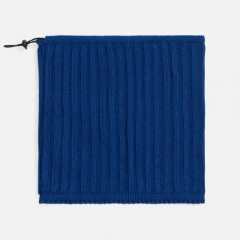 Снуд ComFleece, темно-синий (кобальт) Снуд ComFleece, темно-синий (кобальт)