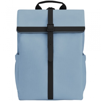 Рюкзак Commuter Oxford, серо-голубой Рюкзак Commuter Oxford, серо-голубой