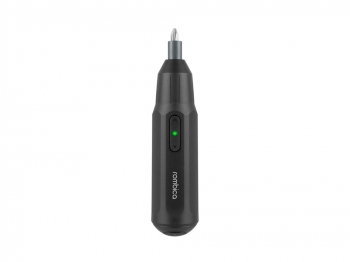 Отвертка аккумуляторная Rombica MyKit A1