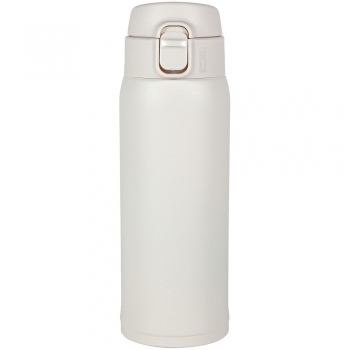 Термокружка Relaxika, ver.2, белая