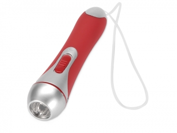 Фонарь "Глайд", красный