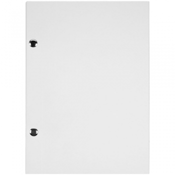 Блокнот Pinpoint, белый