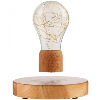 Левитирующая лампа FireFly Lights