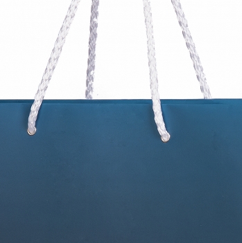 Пакет подарочный AESTHETIC,  24х9х28 см