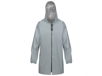 Дождевик светоотражающий «Sunny reflector» с чехлом