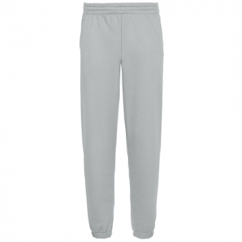Джоггеры Comfort, светло-серые