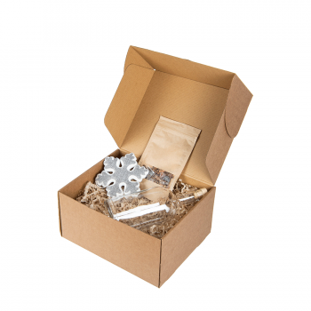 Набор авторский Вишневый бренди