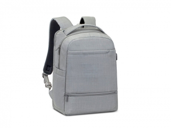 RIVACASE 8363 grey рюкзак для ноутбука 15.6" / 6 RIVACASE 8363 grey рюкзак для ноутбука 15.6" / 6