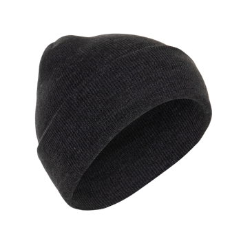 Шапка STAN акрил 115, Тёмный меланж (60) (56-58/ONE SIZE)