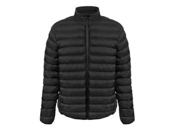 Стеганая куртка "Uniqloud", черный Стеганая куртка "Uniqloud", черный