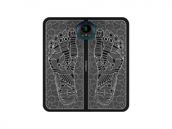 Массажер Rombica Wellness Spot. Цвет черный