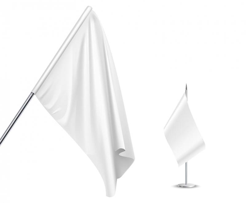 Флаги и флажки